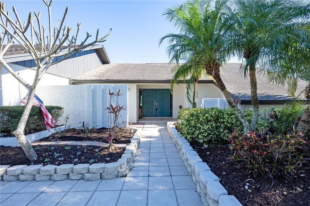 13907 WELLESFORD WAY TAMPA, FL 33624
