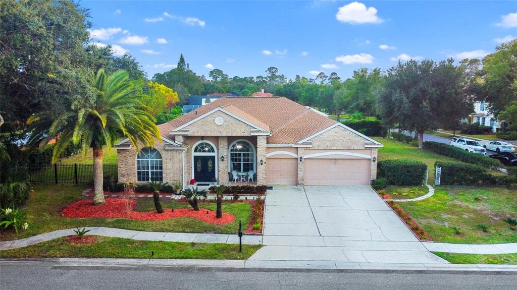 4839 EAGLESHAM DRIVE ORLANDO, FL 32826