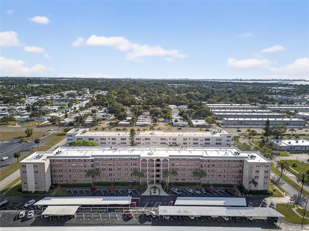 5521 80TH STREET N UNIT 511