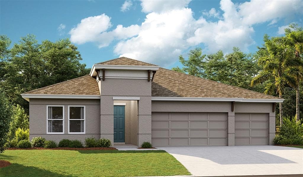 6129 GOLDEN BEACH DRIVE APOLLO BEACH, FL 33572