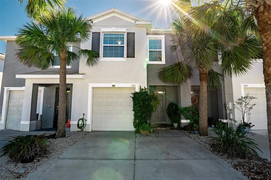 3327 PLEASANT WILLOW COURT BRANDON, FL 33511