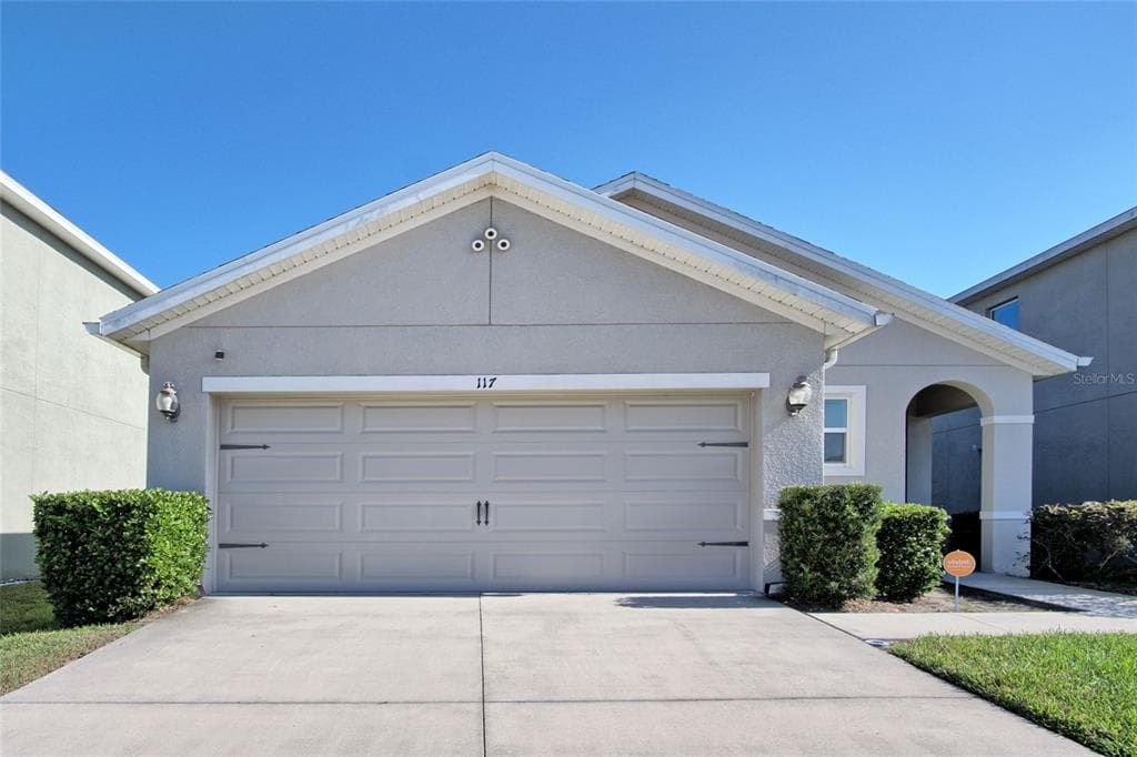 117 LACEWING PLACE VALRICO, FL 33594
