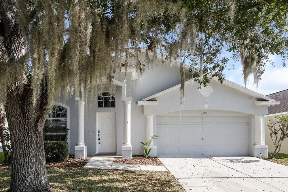 25806 BLOOMSBURY COURT LAND O LAKES, FL 34639