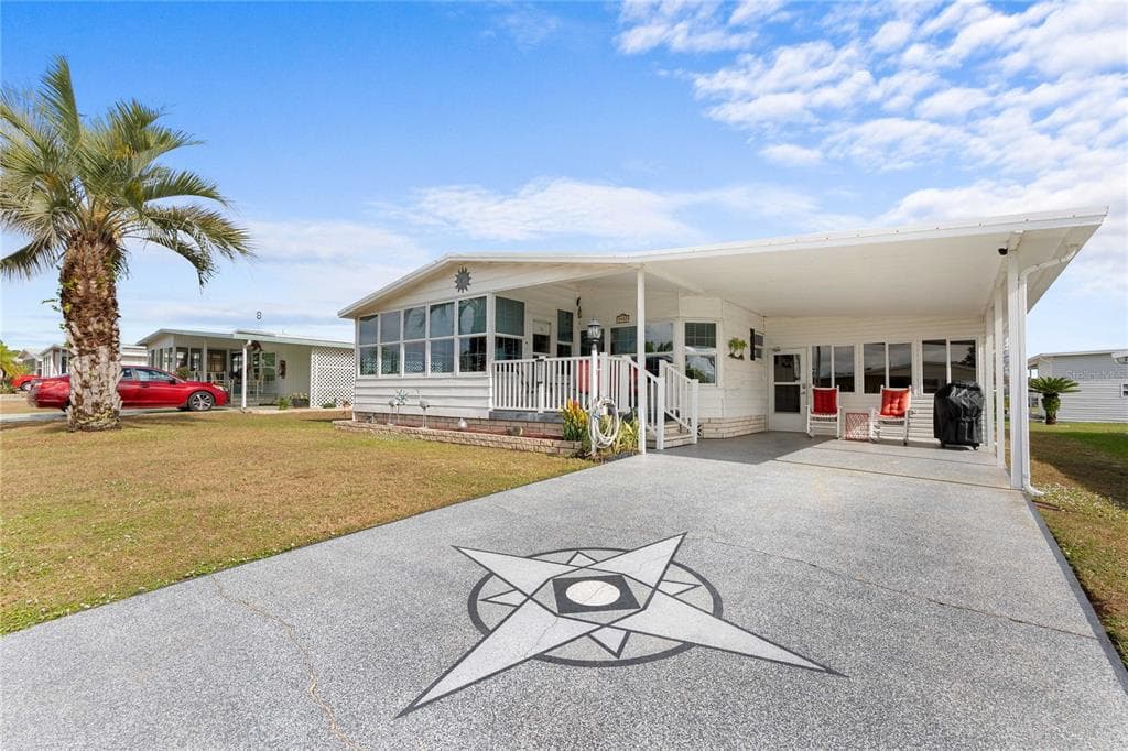5522 MANDAN STREET ZEPHYRHILLS, FL 33542