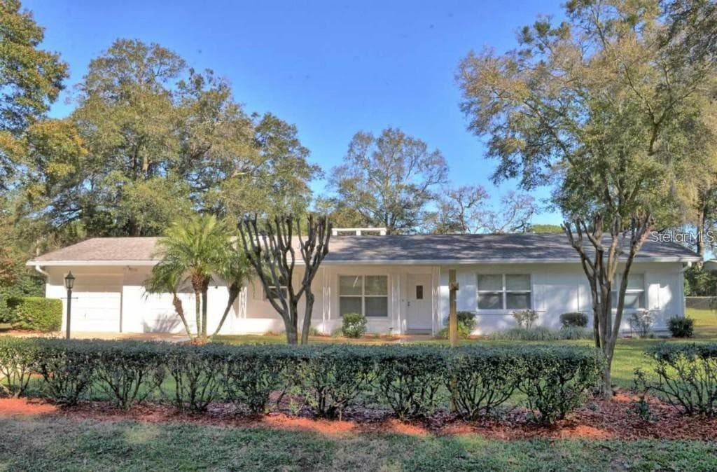 1550 HOBSON STREET LONGWOOD, FL 32750