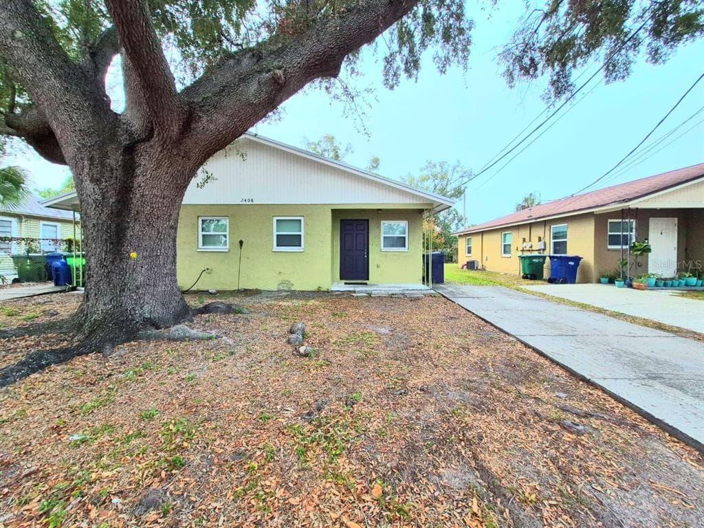 2408 W CYPRESS STREET UNIT B TAMPA, FL 33609