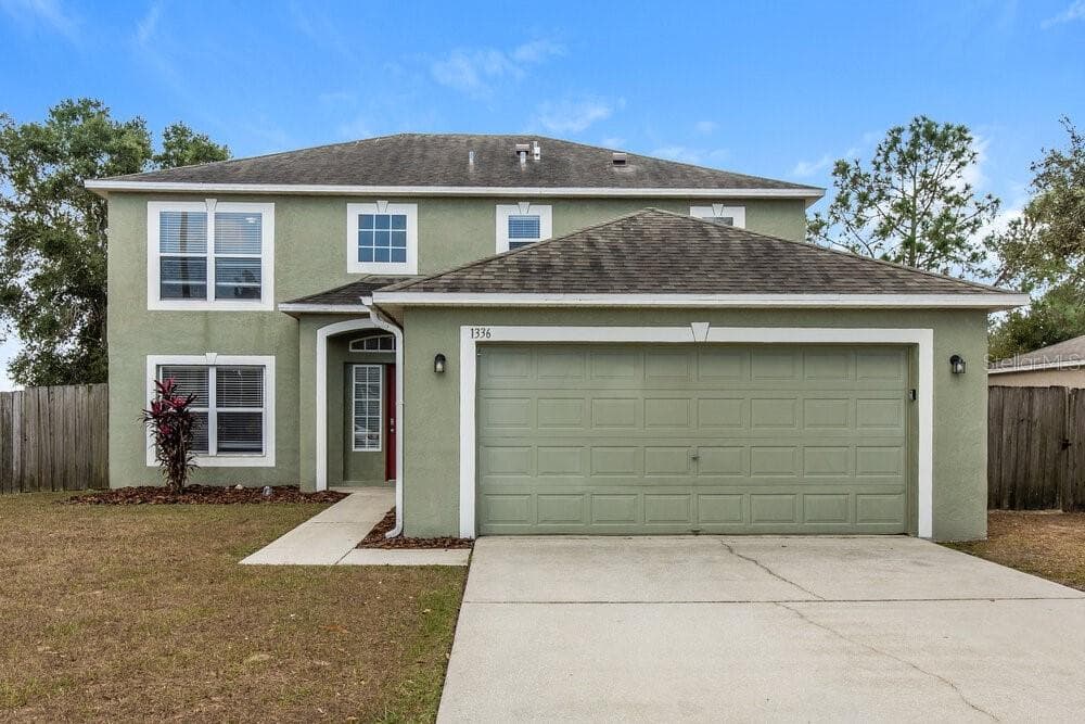1336 DRAGON HEAD DRIVE VALRICO, FL 33594