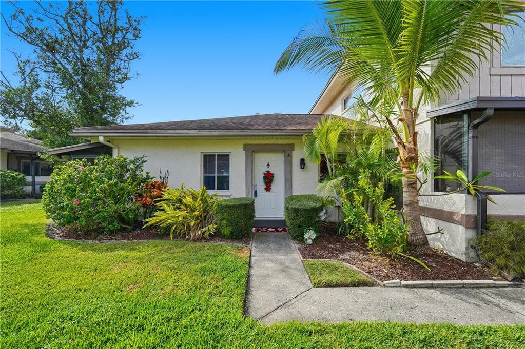 1851 BOUGH AVENUE UNIT A CLEARWATER, FL 33760