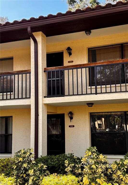 112 HAMMOCK PINE BOULEVARD UNIT 112 CLEARWATER, FL 33761