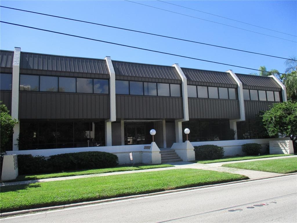 3300 HENDERSON BOULEVARD UNIT 202, 203 TAMPA, FL 33609