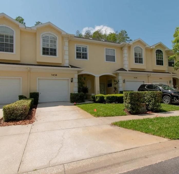 3436 PRIMROSE WAY PALM HARBOR, FL 34683
