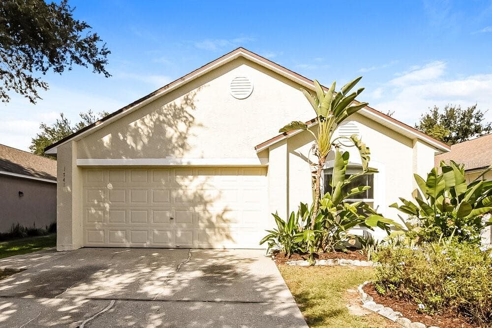 1741 WEKIVA CROSSING BOULEVARD APOPKA, FL 32703