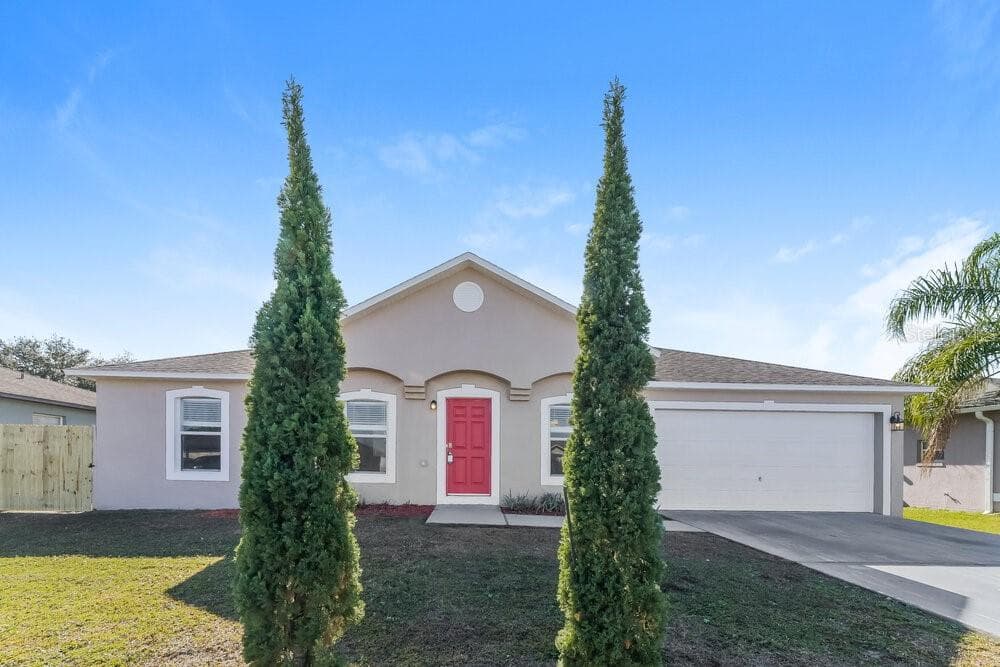 816 JARNAC DRIVE KISSIMMEE, FL 34759