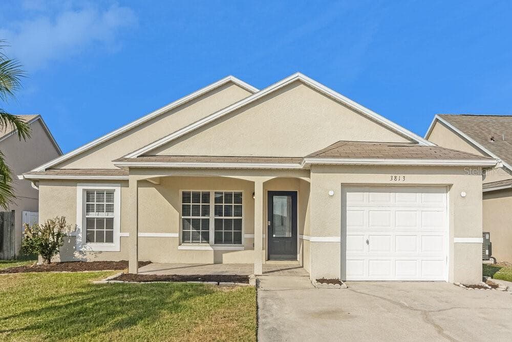 3813 KYLE DRIVE ST CLOUD, FL 34772