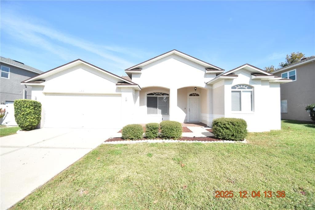10818 CAPSTAN LAKE DRIVE RIVERVIEW, FL 33579