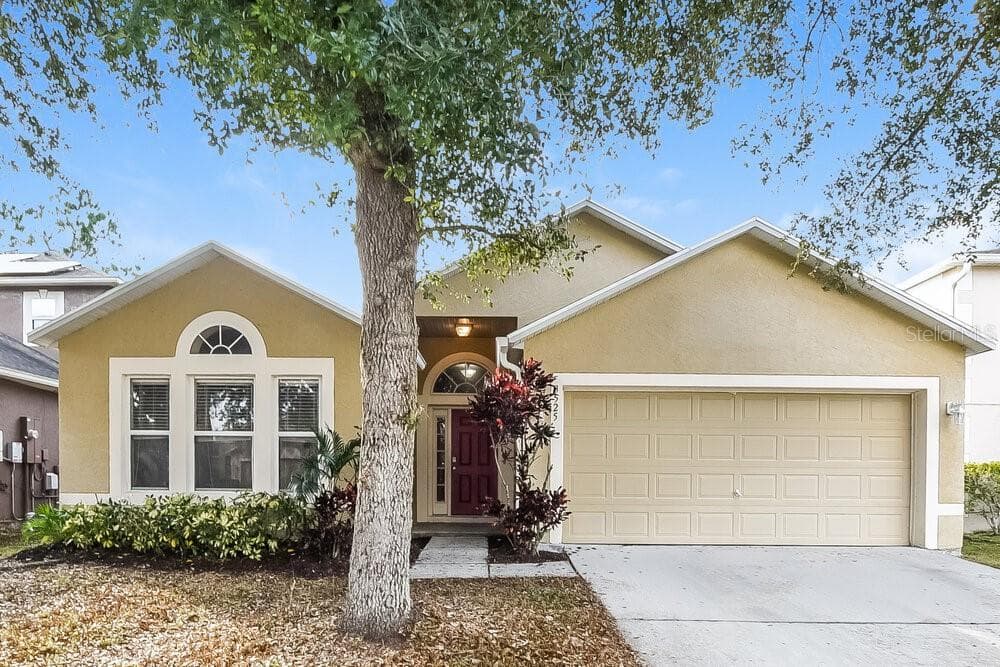 3525 STONEFIELD DRIVE ORLANDO, FL 32826