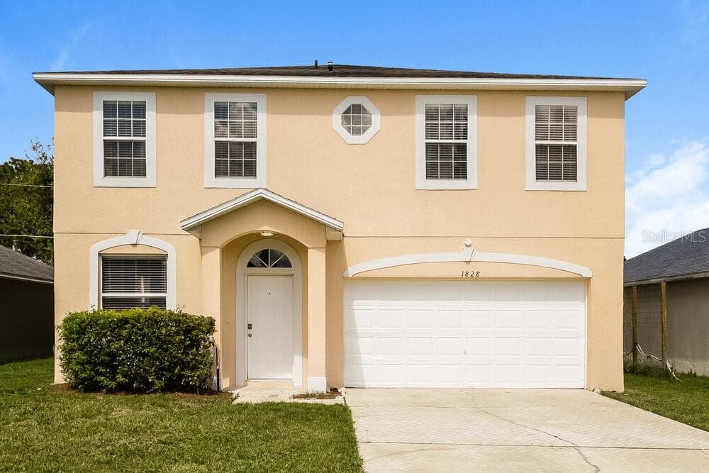 1828 OLIVIA CIRCLE APOPKA, FL 32703