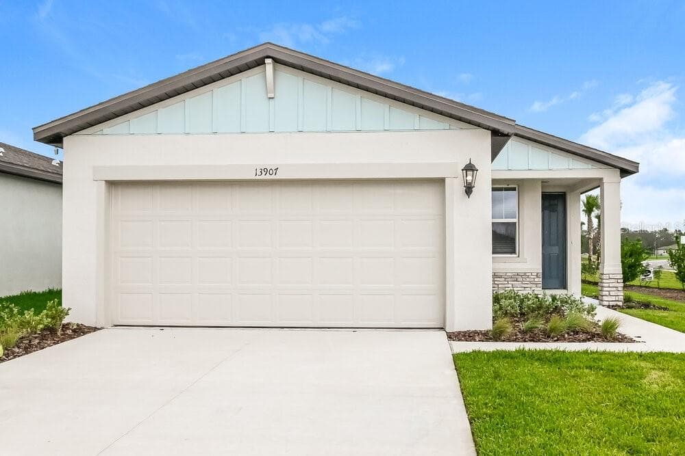 13907 RICHLAND GULF CIRCLE PARRISH, FL 34219