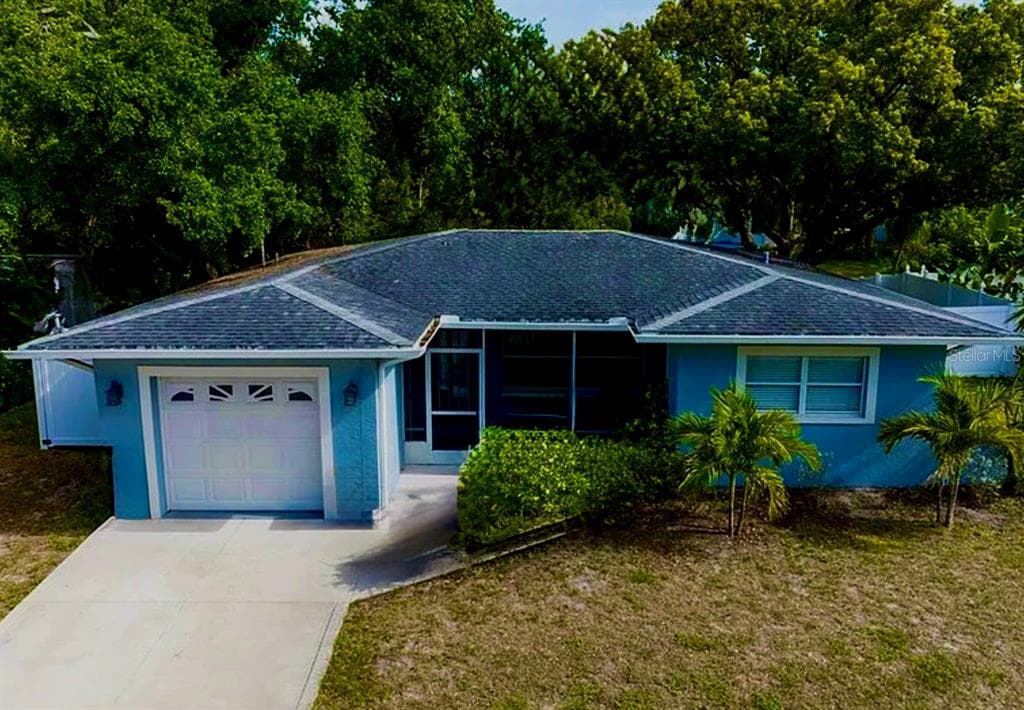 10980 104TH AVENUE LARGO, FL 33778