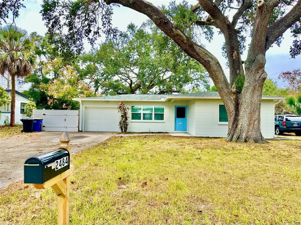 2484 NASH STREET CLEARWATER, FL 33765