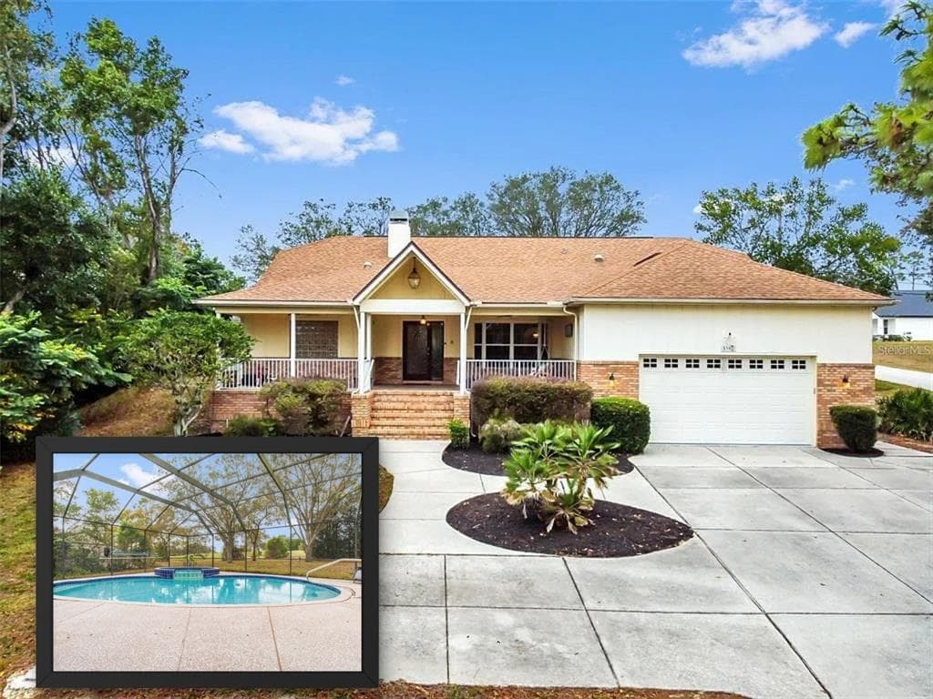 5301 MERRIFIELD COURT