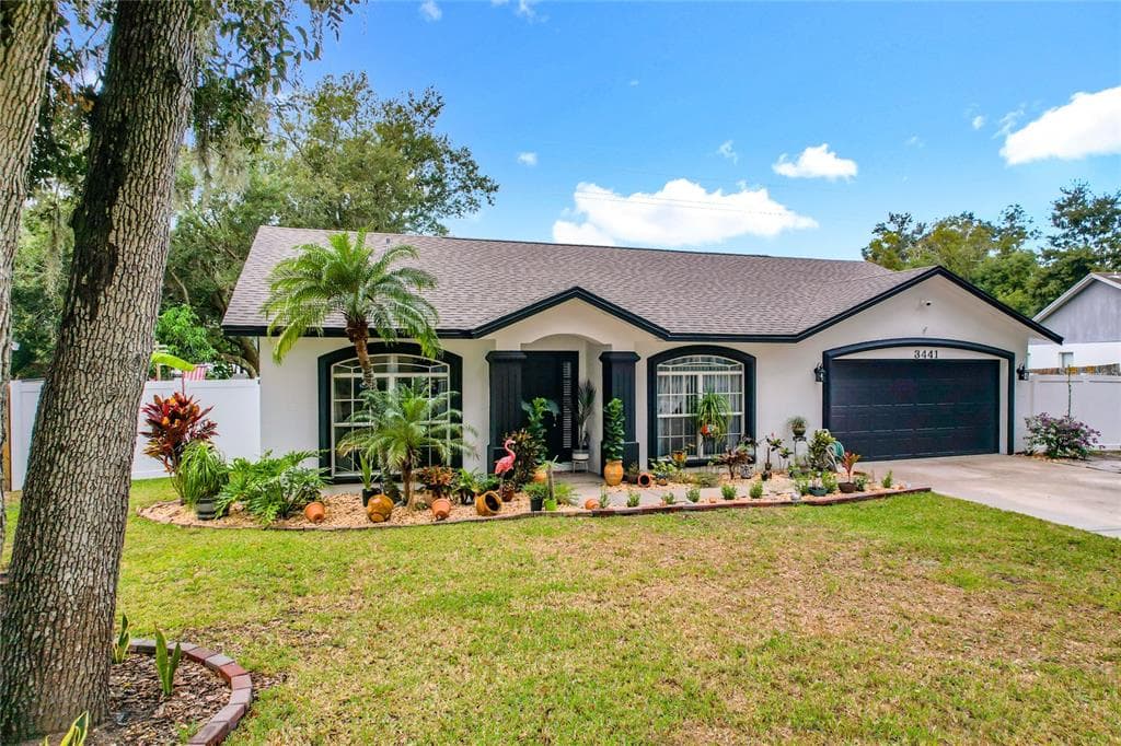 3441 JADE LANE MULBERRY, FL 33860