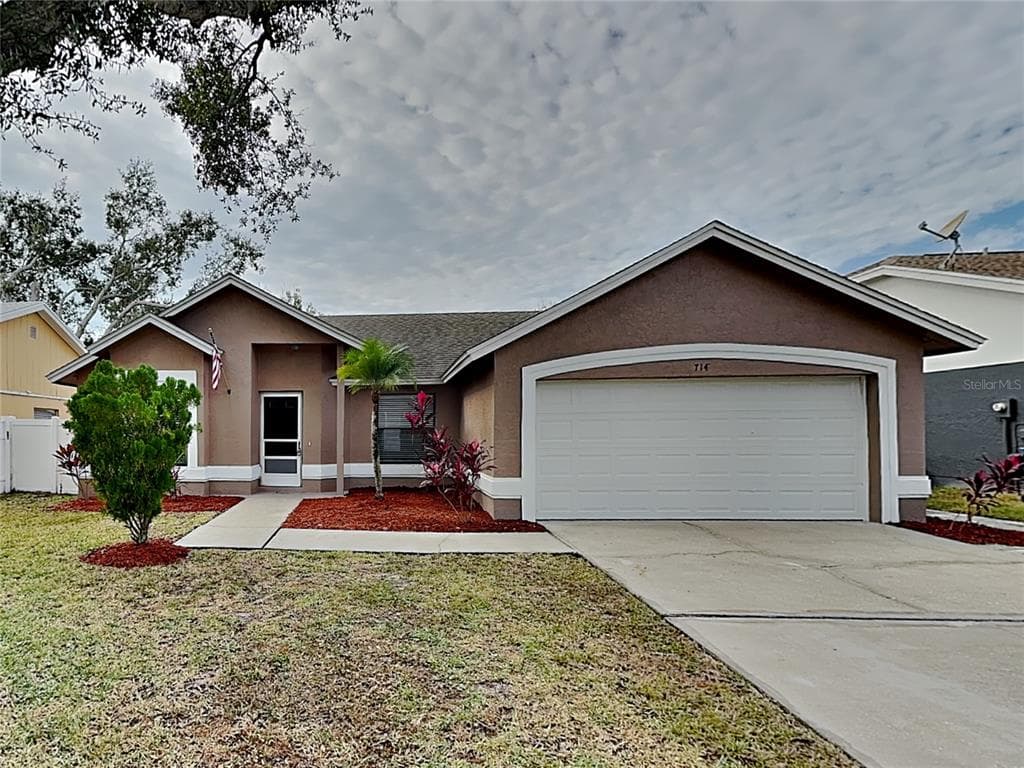 714 49TH STREET E BRADENTON, FL 34208