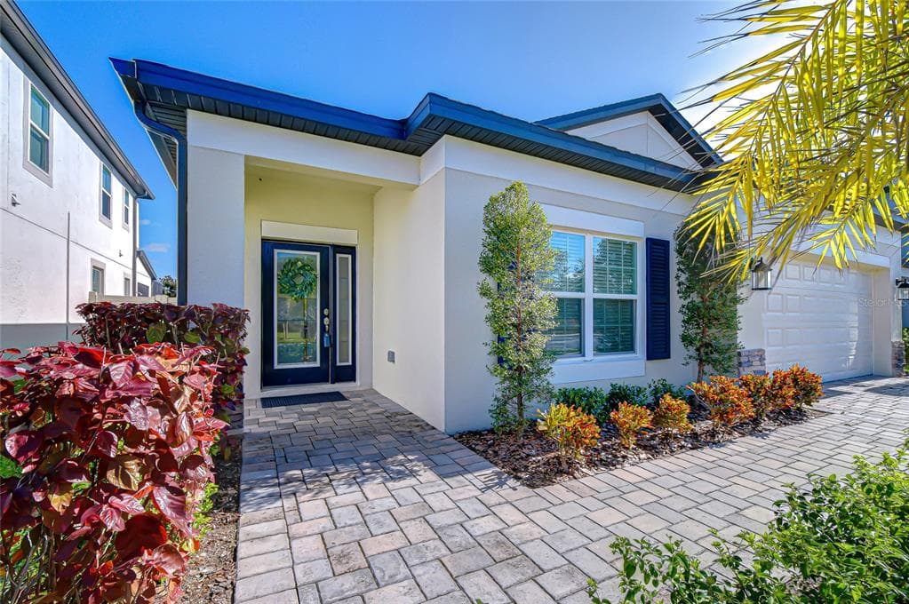 22231 WOODMEN HALL DRIVE LAND O LAKES, FL 34637