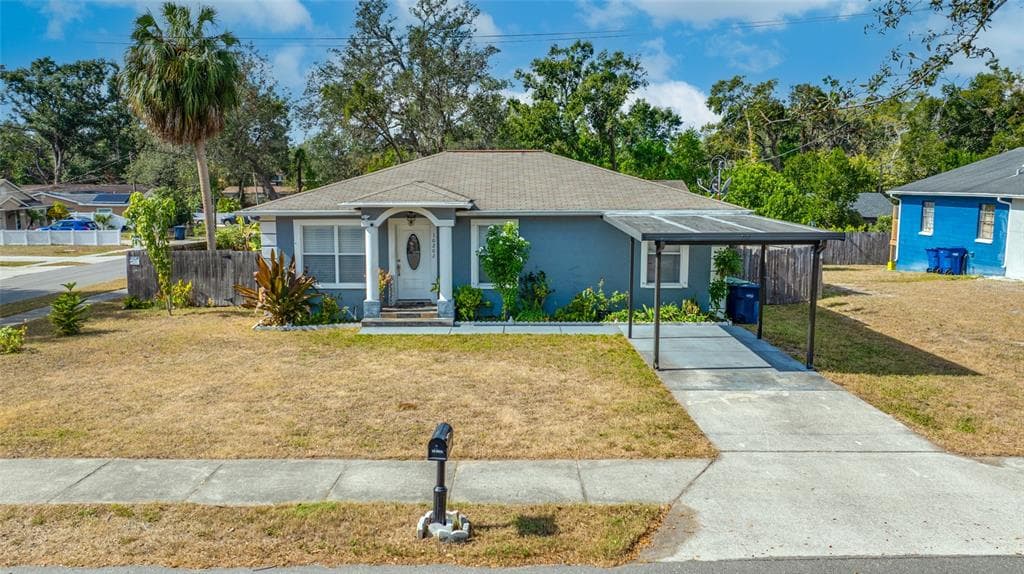 10202 N 16TH STREET TAMPA, FL 33612