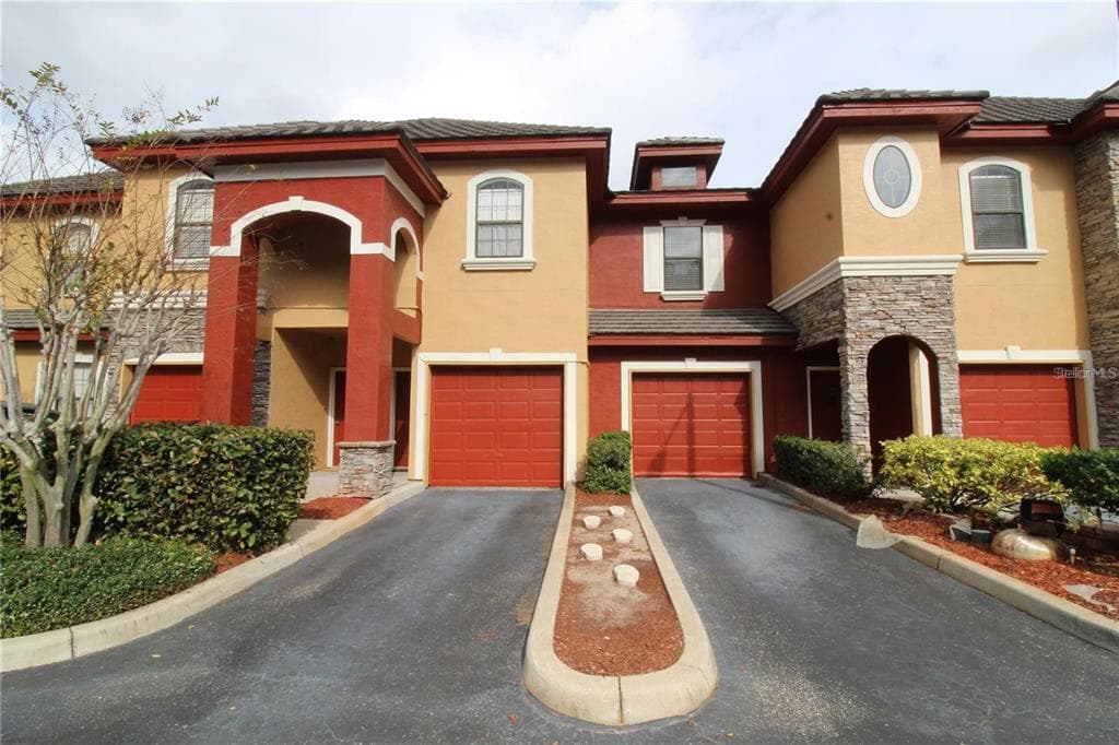 2217 TUSCANY TRACE UNIT 183 PALM HARBOR, FL 34683