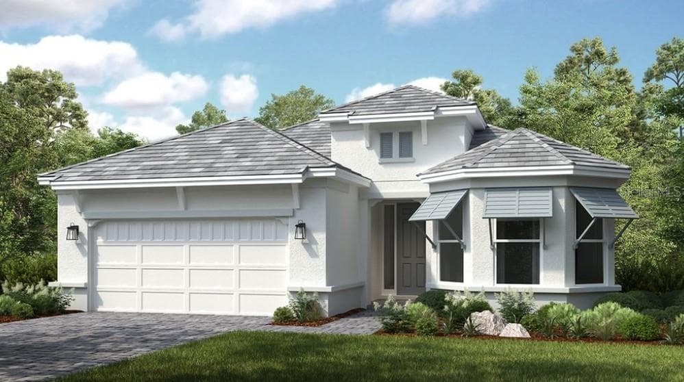 14923 CONTENTA LOOP BRADENTON, FL 34211