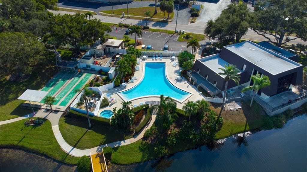 14130 ROSEMARY LANE UNIT 4211 LARGO, FL 33774