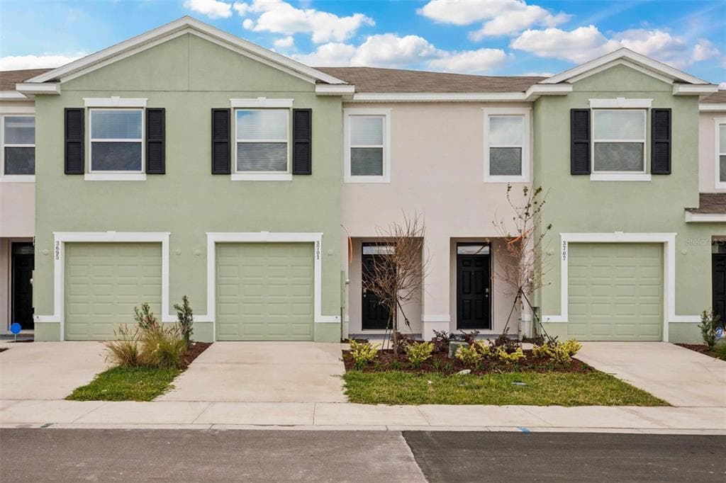 3701 COPPER BEECH DRIVE LAND O LAKES, FL 34638