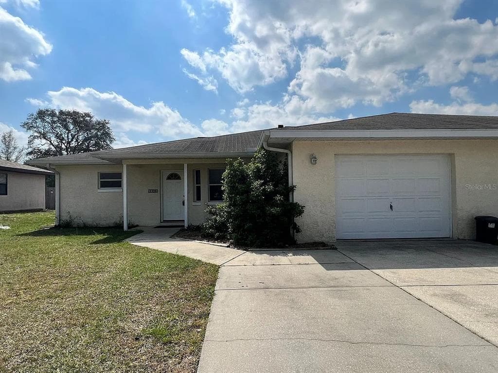 2150 W SILVER HILL LANE LECANTO, FL 34461