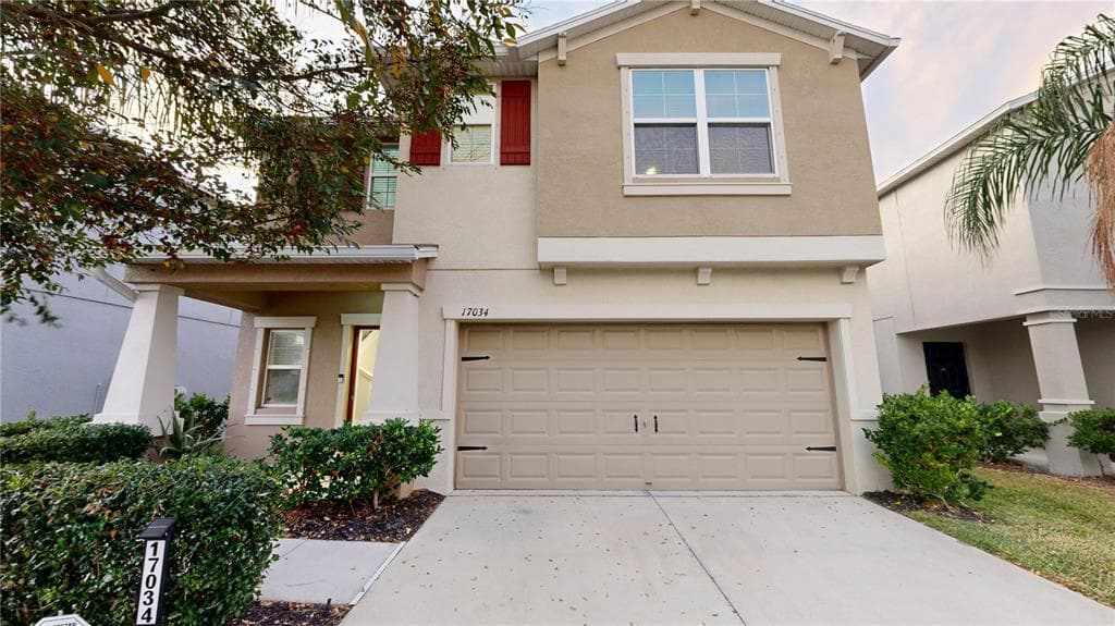 17034 YELLOW PINE STREET WIMAUMA, FL 33598
