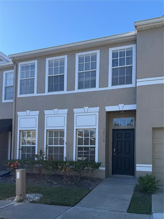 10110 ABINGTON PLACE TAMPA, FL 33624