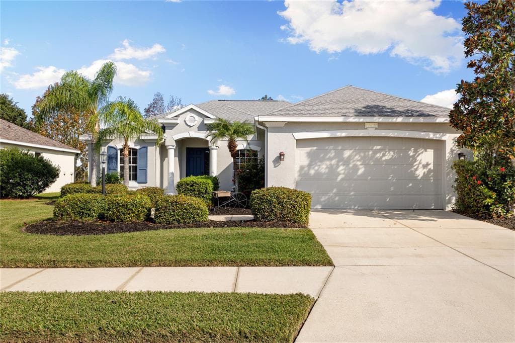 4247 70TH STREET CIRCLE E PALMETTO, FL 34221