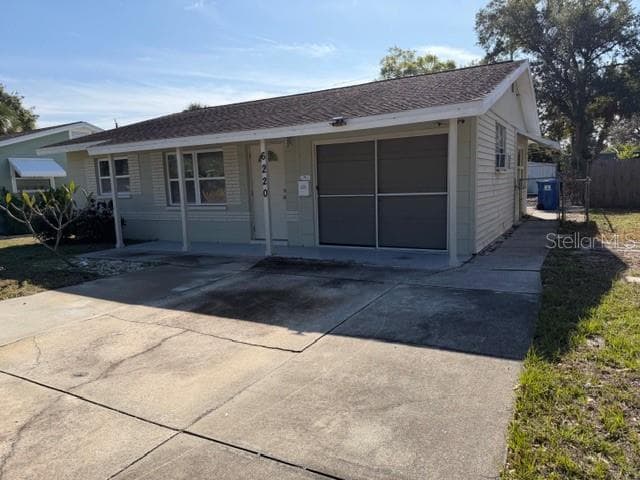 6220 5TH AVENUE S ST PETERSBURG, FL 33707