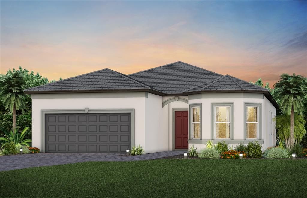 33395 BARNEBROOK DRIVE WESLEY CHAPEL, FL 33545