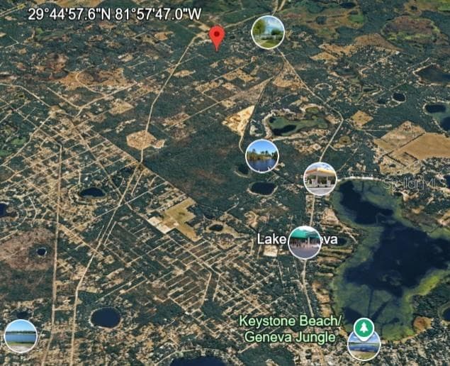 OLD BELLAMY TRAIL MELROSE, FL 32666