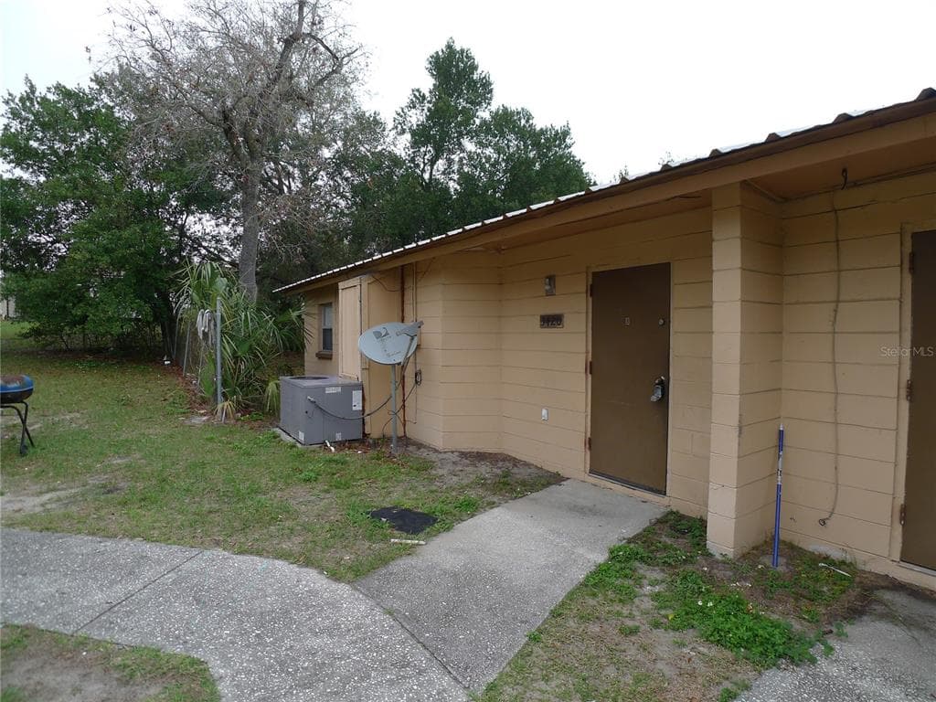 3420 N 55TH STREET UNIT A TAMPA, FL 33619