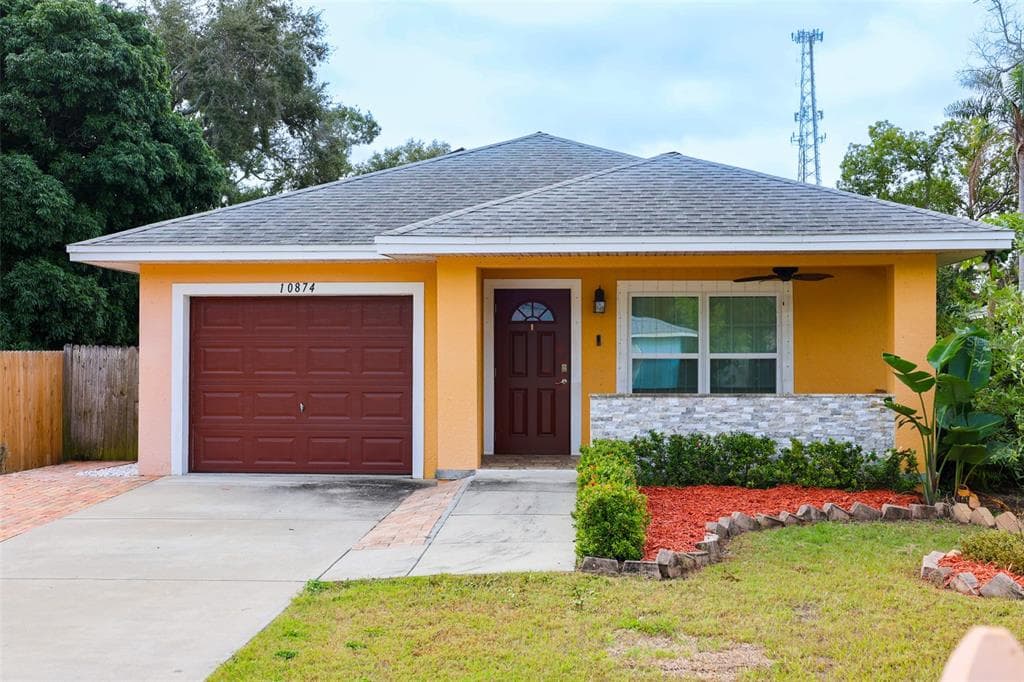 10874 71ST AVENUE SEMINOLE, FL 33772