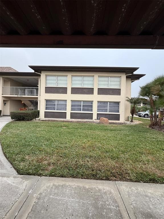 4754 MARINE PARKWAY UNIT 102-I NEW PORT RICHEY, FL 34652
