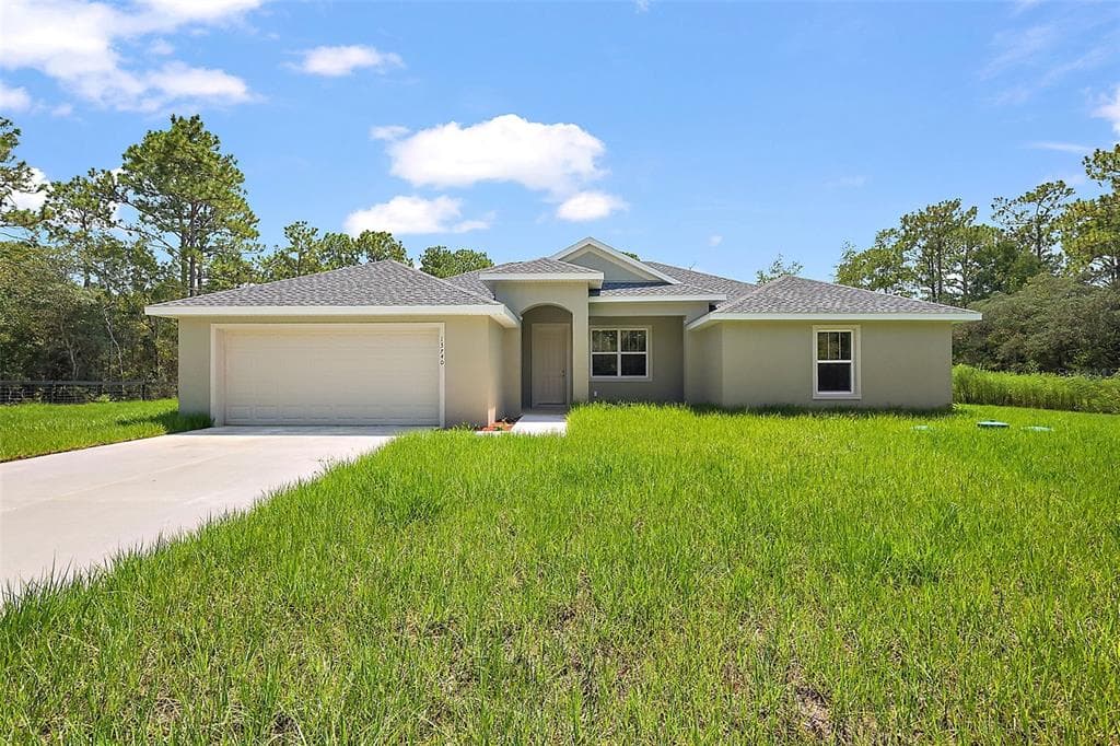 13740 SW 89TH STREET DUNNELLON, FL 34432