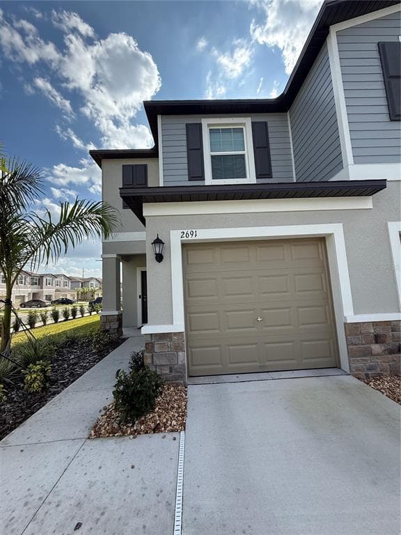 2691 BUTTERCUP LUCINE LANE RUSKIN, FL 33570