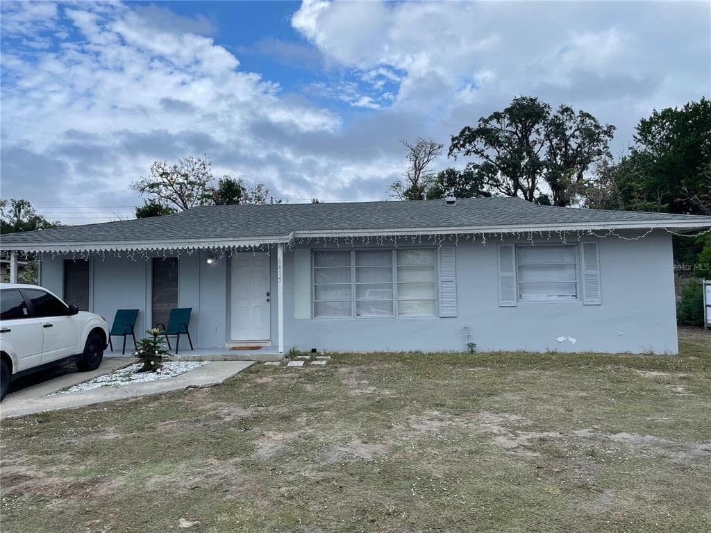 6415 SPRING HILL DRIVE SPRING HILL, FL 34606