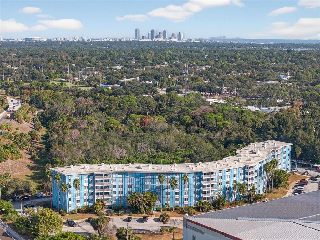 3315 58TH AVENUE S UNIT 315 ST PETERSBURG, FL 33712