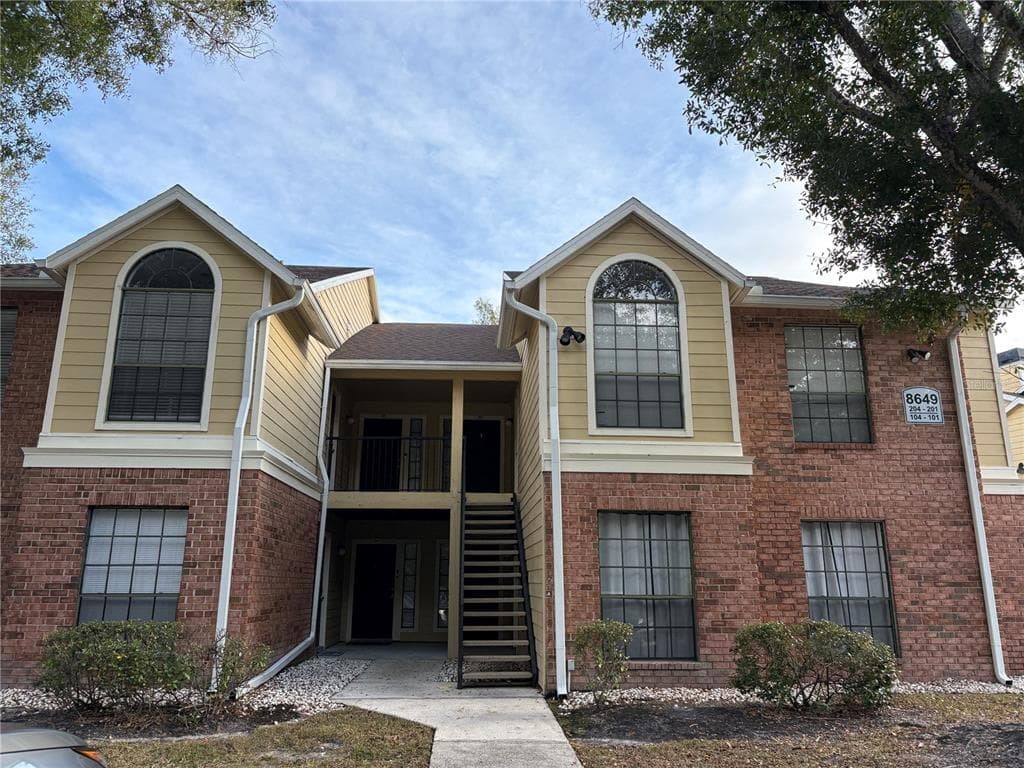 8649 FANCY FINCH DRIVE UNIT 204