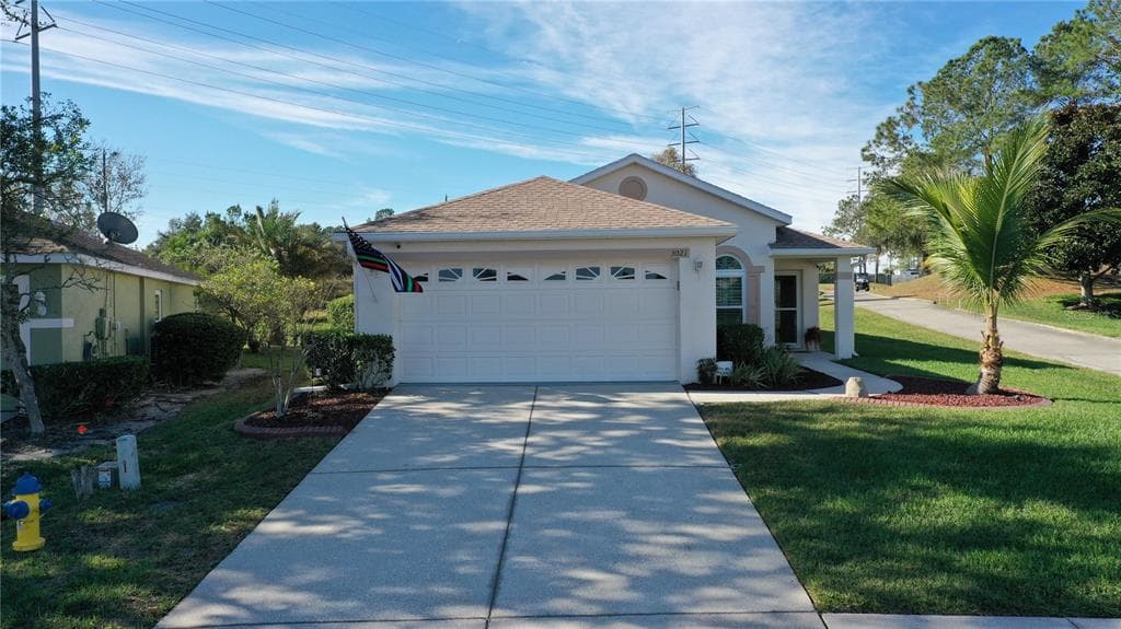 3021 BANYAN HILL LANE LAND O LAKES, FL 34639