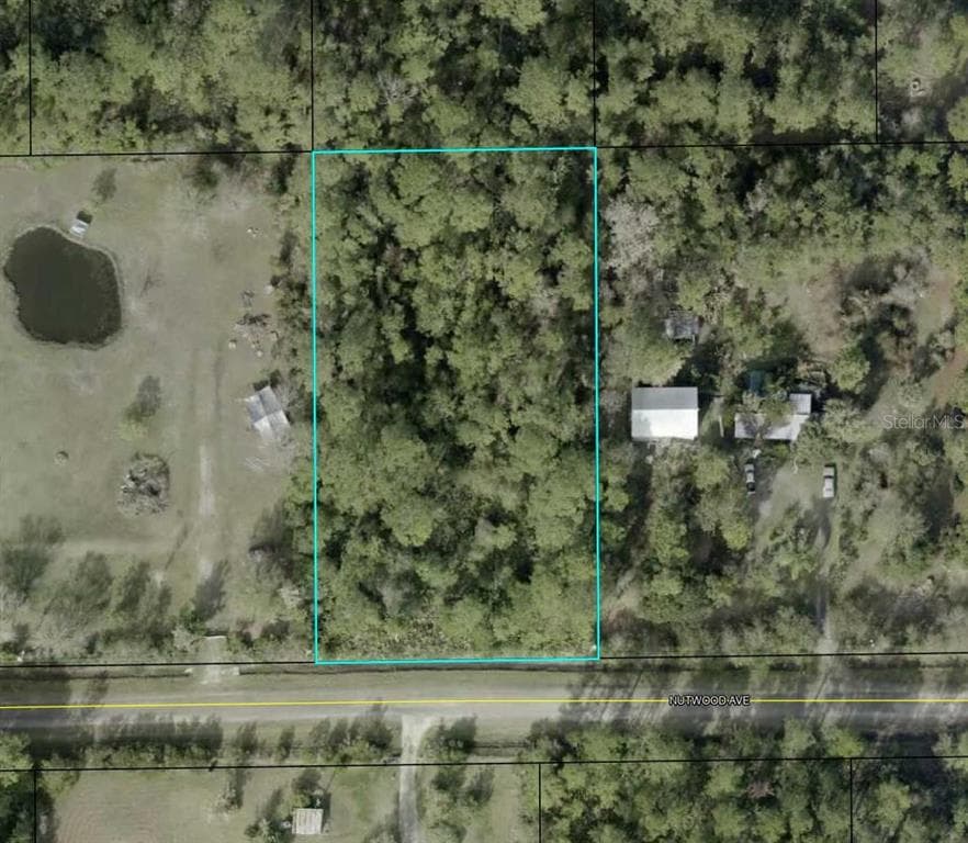 6044 NUTWOOD AVENUE BUNNELL, FL 32110